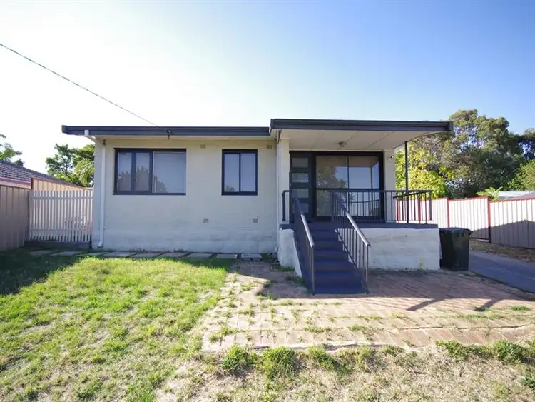 Second view of Homely house listing, 33 Colne Way, Girrawheen WA