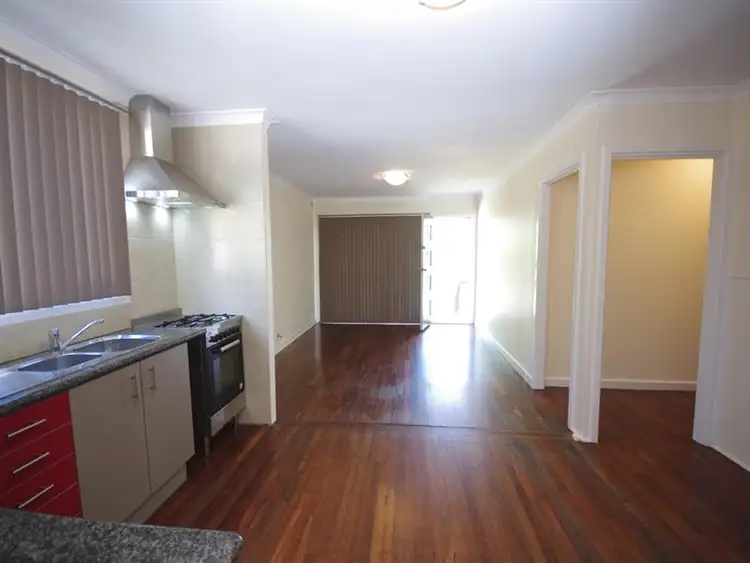 Sixth view of Homely house listing, 33 Colne Way, Girrawheen WA