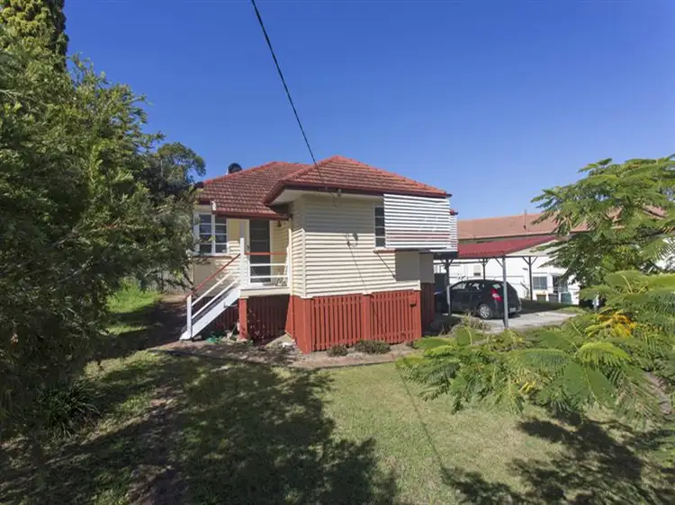 26 Piccadilly St, Geebung QLD