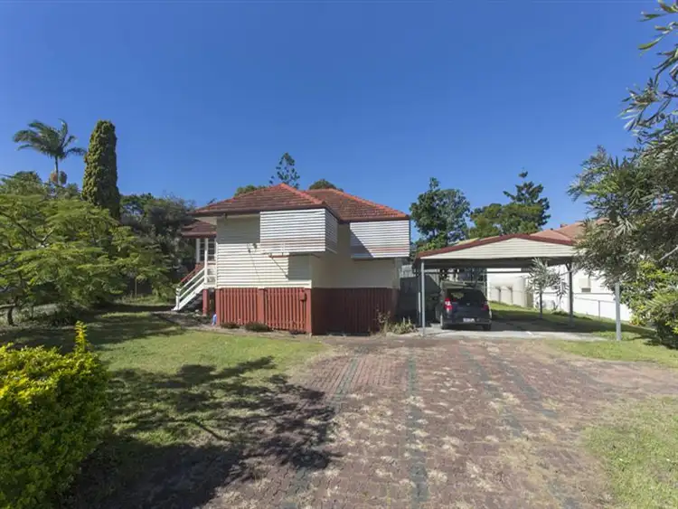 Second view of Homely house listing, 26 Piccadilly St, Geebung QLD