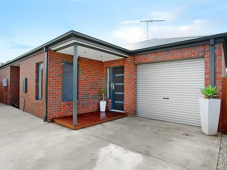 2/20 Church St, Grovedale VIC