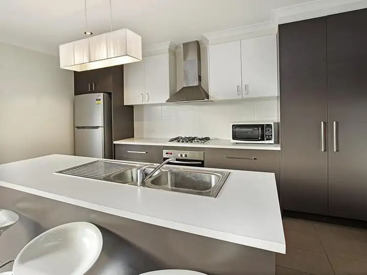 Second view of Homely unit listing, 2/20 Church St, Grovedale VIC