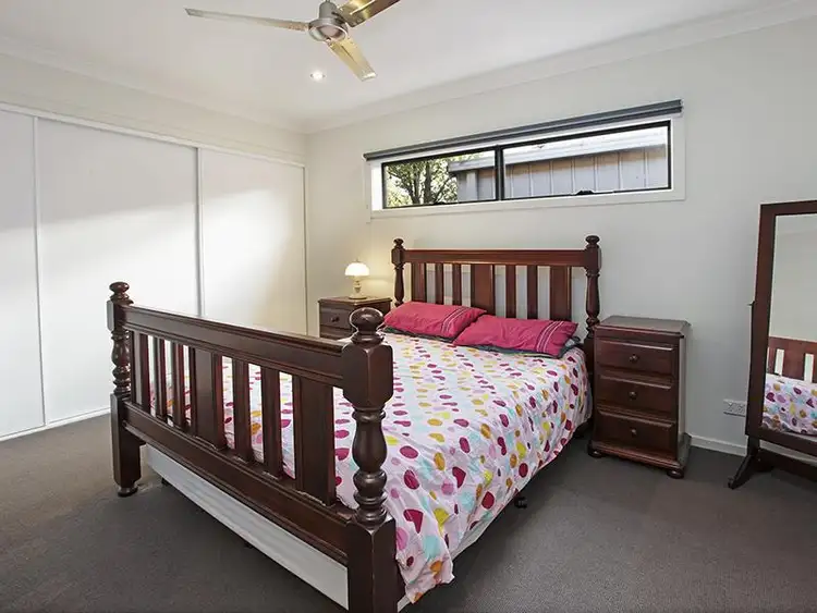 Third view of Homely unit listing, 2/20 Church St, Grovedale VIC
