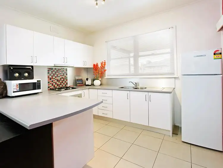 Second view of Homely house listing, 2 Alcona Ct, Bell Park VIC
