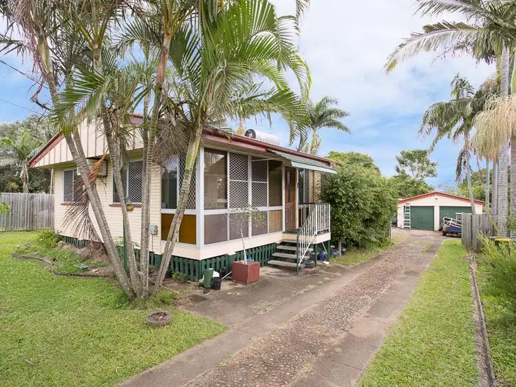 66 Hamilton St, Tingalpa QLD