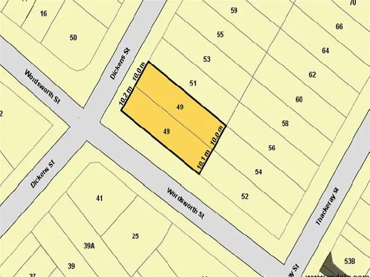 49 Dickens St, Norman Park QLD