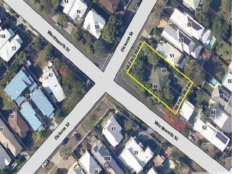 Seventh view of Homely house listing, 49 Dickens St, Norman Park QLD