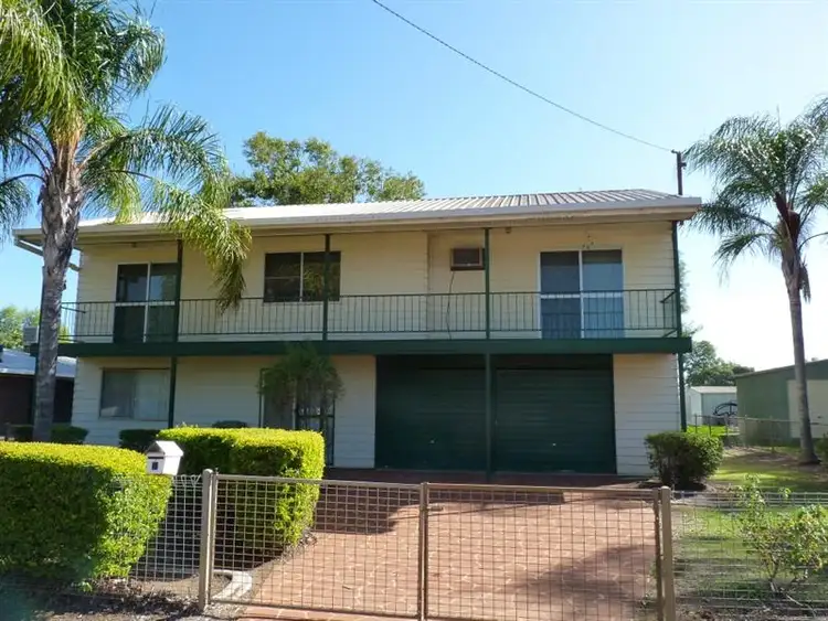 Main view of Homely house listing, 1 Alfred St, St George QLD