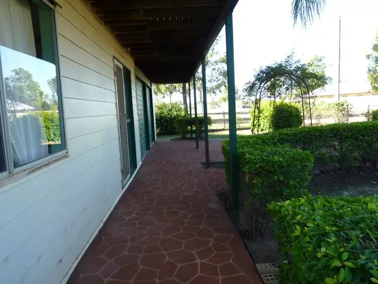 Second view of Homely house listing, 1 Alfred St, St George QLD