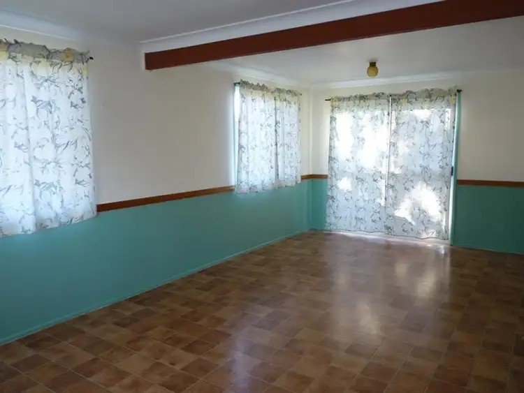 Third view of Homely house listing, 1 Alfred St, St George QLD