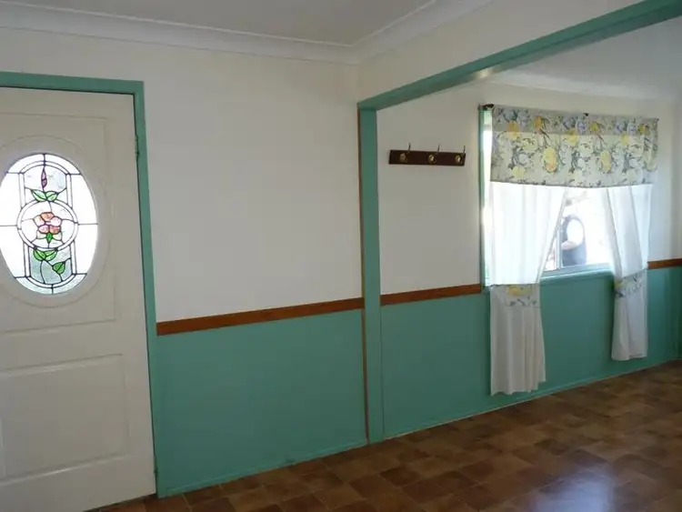 Fourth view of Homely house listing, 1 Alfred St, St George QLD