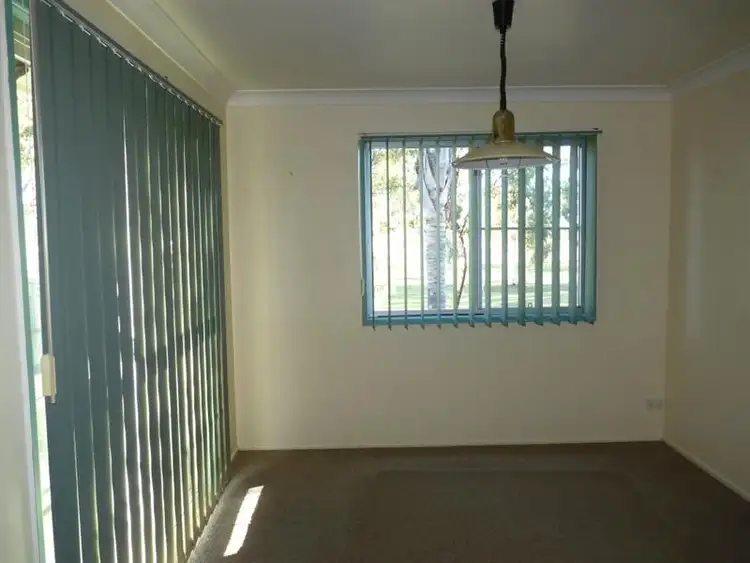 Fifth view of Homely house listing, 1 Alfred St, St George QLD
