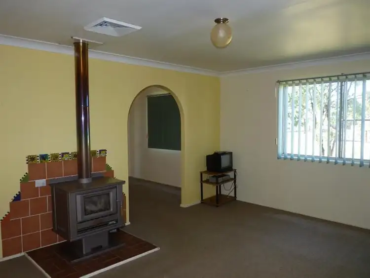 Sixth view of Homely house listing, 1 Alfred St, St George QLD
