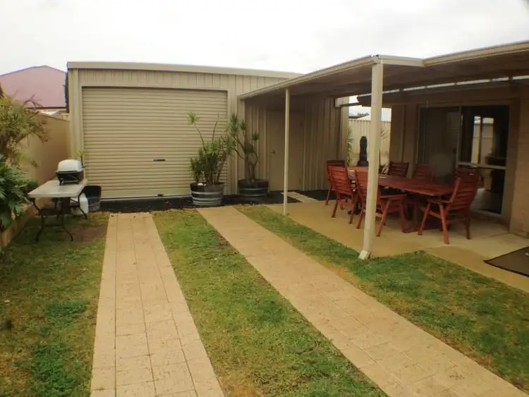 Second view of Homely house listing, 105 Hornibrook Rd, Dalyellup WA
