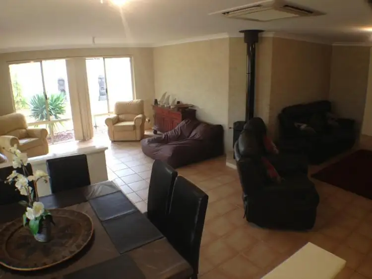 Third view of Homely house listing, 105 Hornibrook Rd, Dalyellup WA