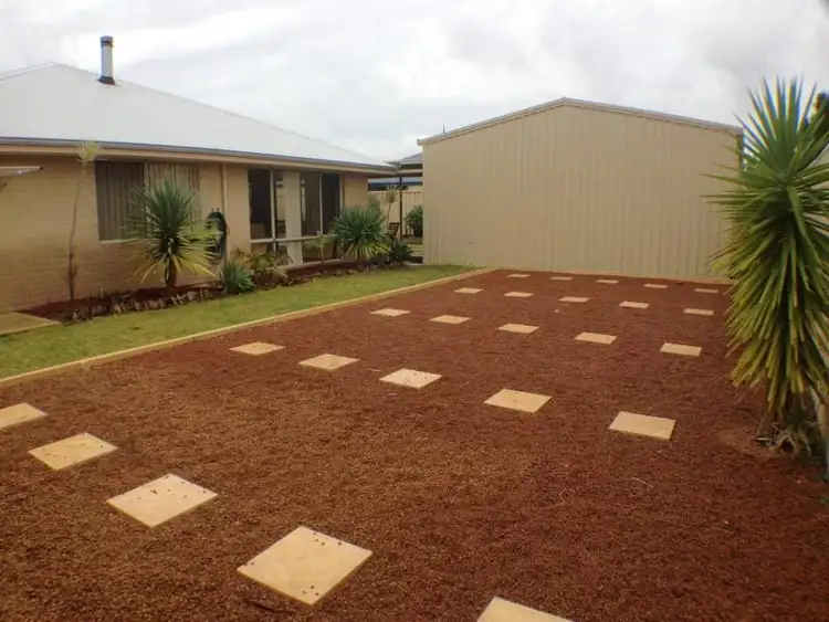 Fourth view of Homely house listing, 105 Hornibrook Rd, Dalyellup WA