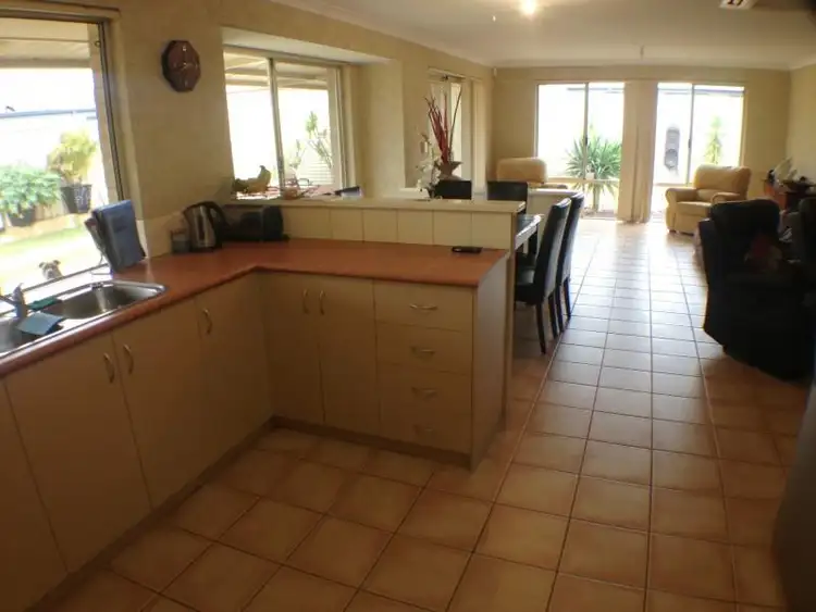 Sixth view of Homely house listing, 105 Hornibrook Rd, Dalyellup WA