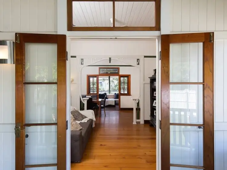 Main view of Homely house listing, 51 Moore Street, Morningside QLD 4170