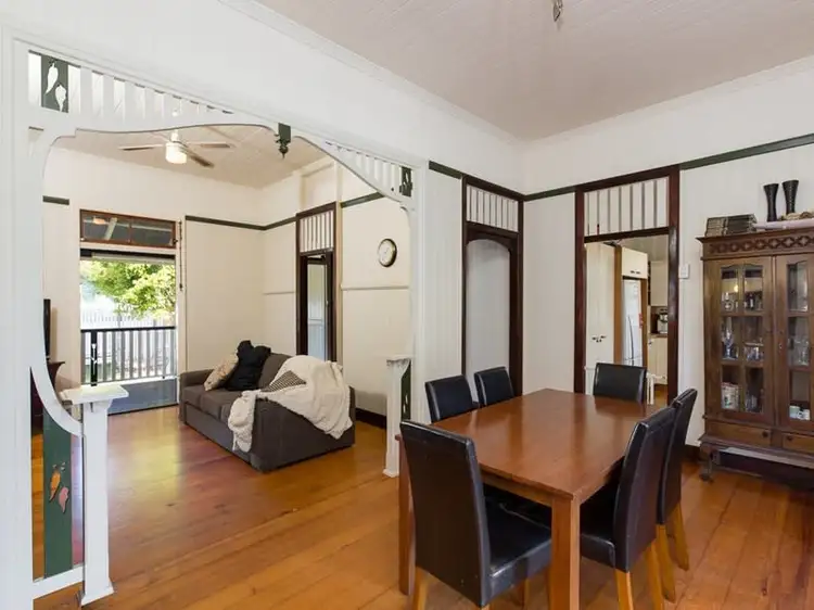 Second view of Homely house listing, 51 Moore Street, Morningside QLD 4170