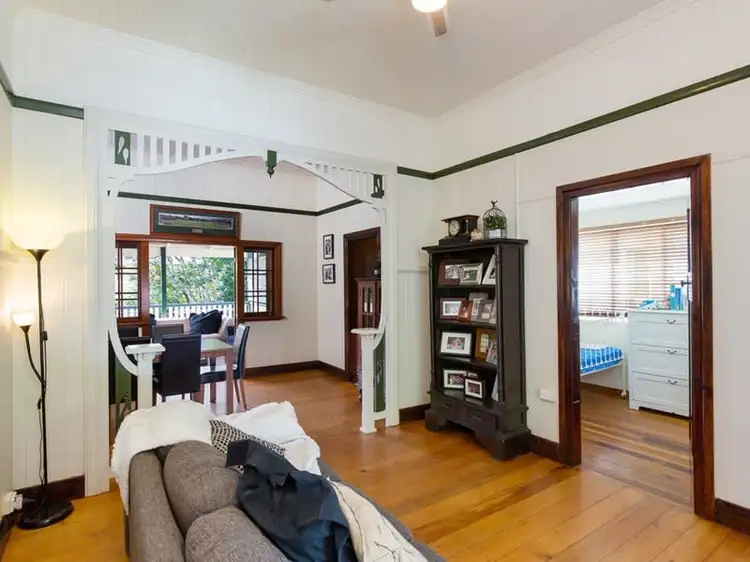 Third view of Homely house listing, 51 Moore Street, Morningside QLD 4170