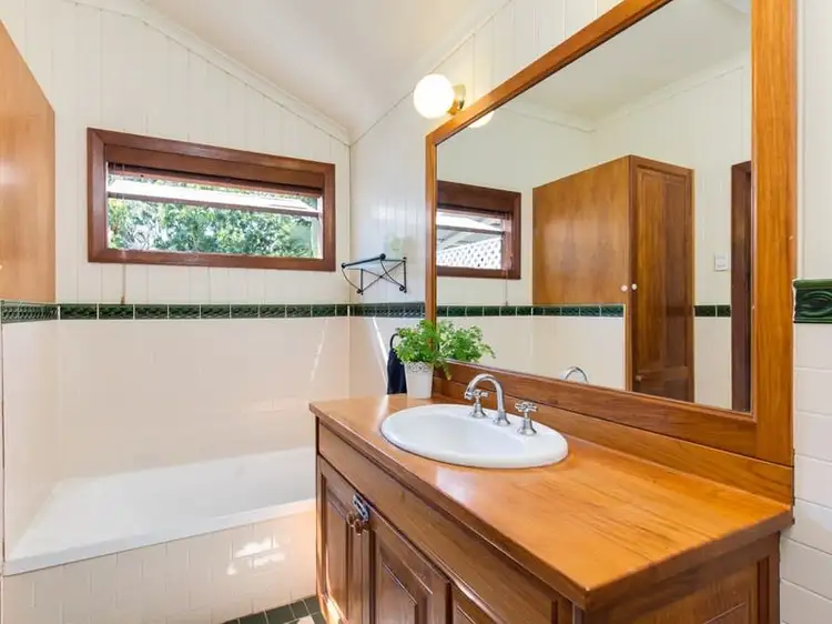 Fourth view of Homely house listing, 51 Moore Street, Morningside QLD 4170