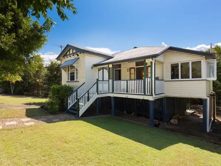Fifth view of Homely house listing, 51 Moore Street, Morningside QLD 4170