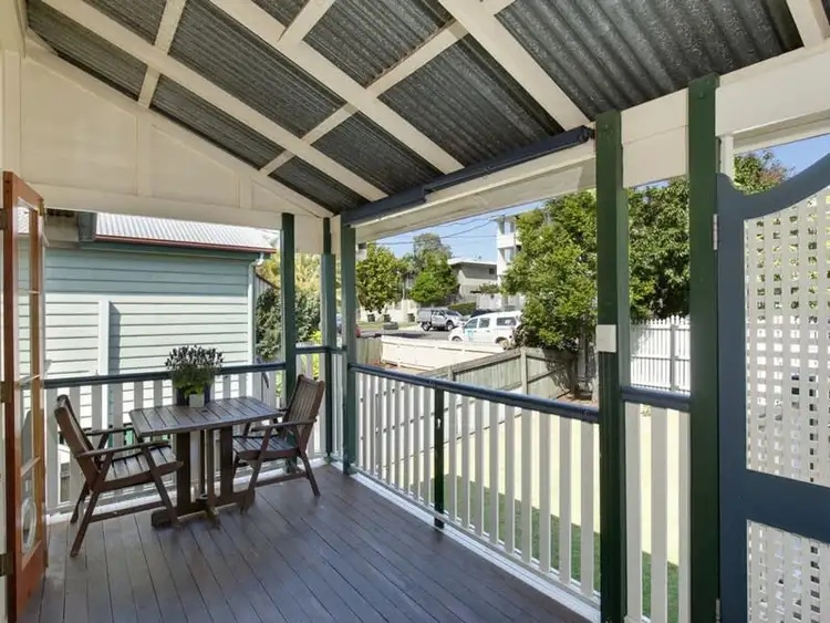 Sixth view of Homely house listing, 51 Moore Street, Morningside QLD 4170