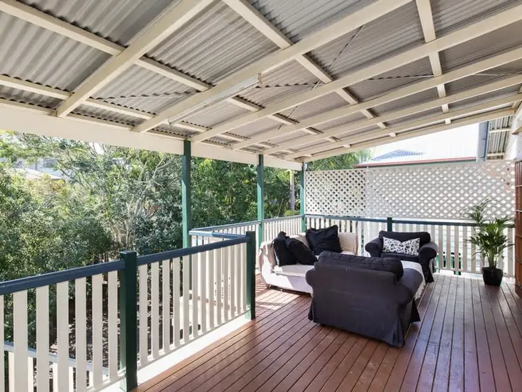 Seventh view of Homely house listing, 51 Moore Street, Morningside QLD 4170