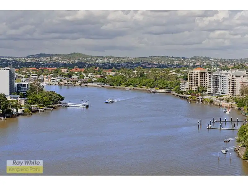Main view of Homely apartment listing, 91/2 Goodwin St, Kangaroo Point QLD