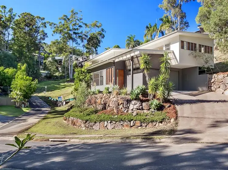 30 Cicada Cl, Buderim QLD