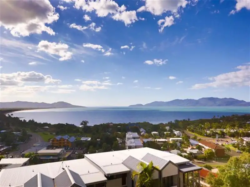 Main view of Homely unit listing, 9/1 Little St, Belgian Gardens QLD