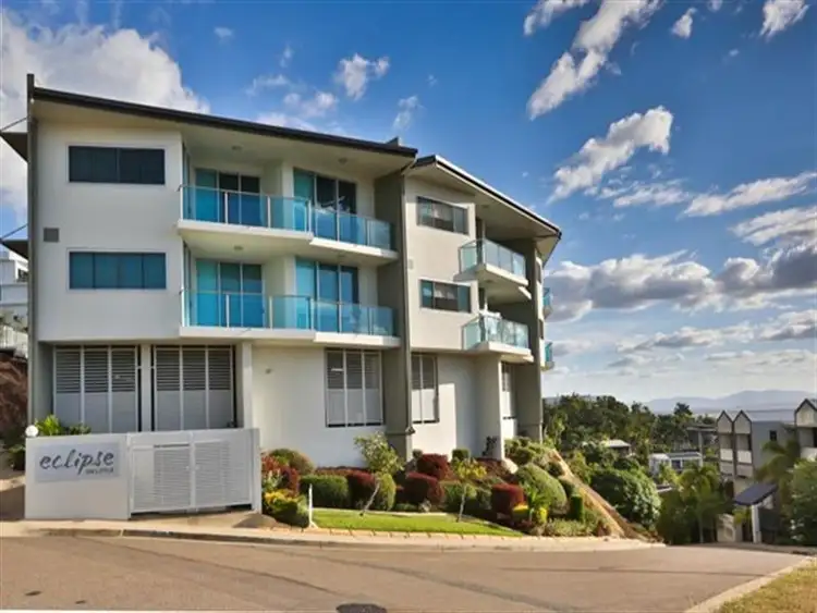 Second view of Homely unit listing, 9/1 Little St, Belgian Gardens QLD