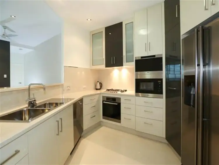 Fourth view of Homely unit listing, 9/1 Little St, Belgian Gardens QLD