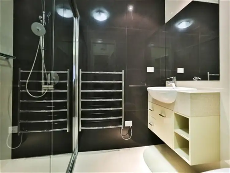 Sixth view of Homely unit listing, 9/1 Little St, Belgian Gardens QLD