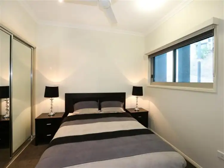 Seventh view of Homely unit listing, 9/1 Little St, Belgian Gardens QLD