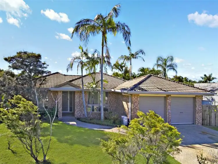 7 Harlech Ct, Cornubia QLD