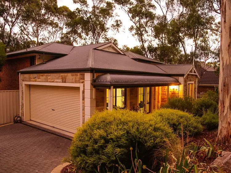55 Gulfview Rd, Blackwood SA