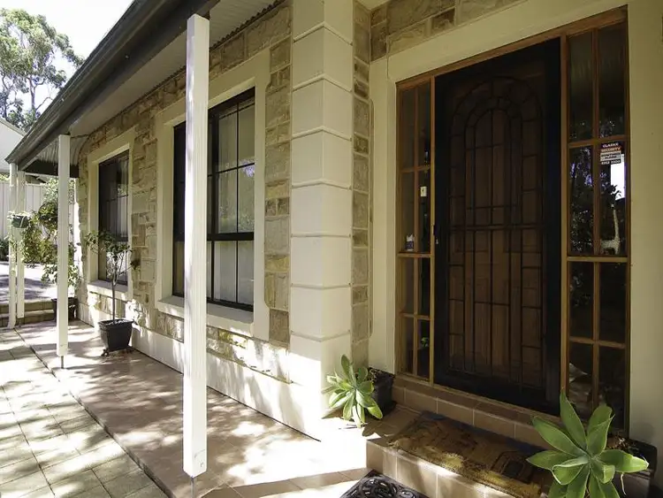 Third view of Homely house listing, 55 Gulfview Rd, Blackwood SA
