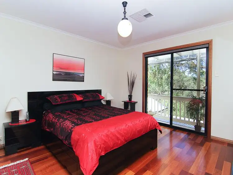 Fifth view of Homely house listing, 55 Gulfview Rd, Blackwood SA