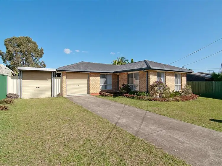 16 Lycoris St, Crestmead QLD