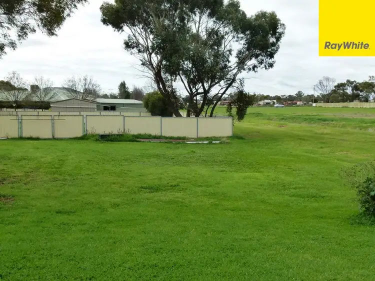 52 Quarry Road, Forbes NSW 2871