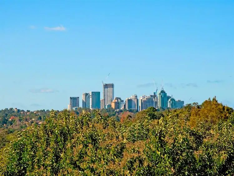 Fifth view of Homely house listing, 8 Magdala Rd, North Ryde NSW