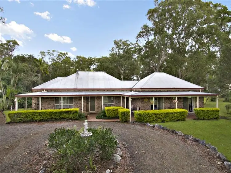 66-72 Solway Cres, Carbrook QLD