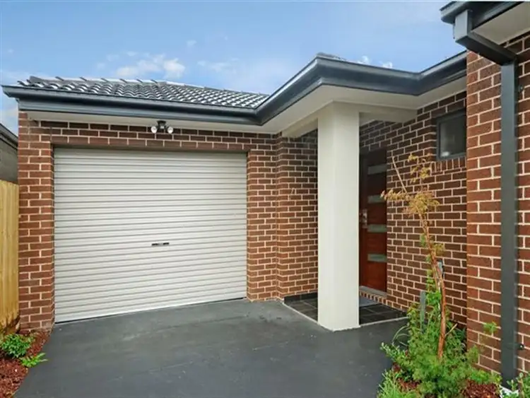 3/7 Pinetree Cres, Lalor VIC