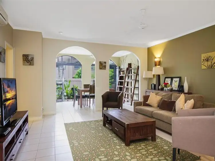 50/81-85 Cedar Rd, Palm Cove QLD