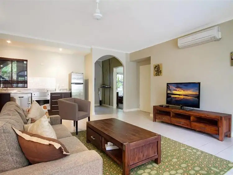 Third view of Homely unit listing, 50/81-85 Cedar Rd, Palm Cove QLD