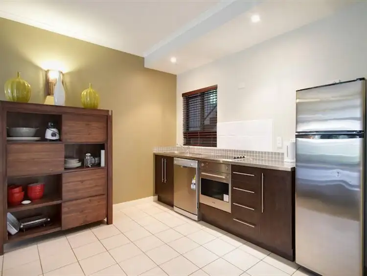 Fifth view of Homely unit listing, 50/81-85 Cedar Rd, Palm Cove QLD