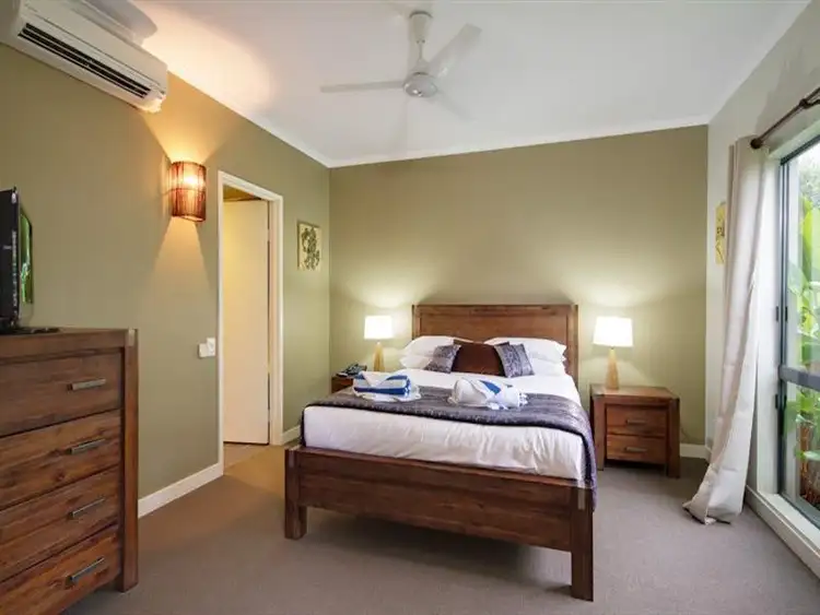 Sixth view of Homely unit listing, 50/81-85 Cedar Rd, Palm Cove QLD