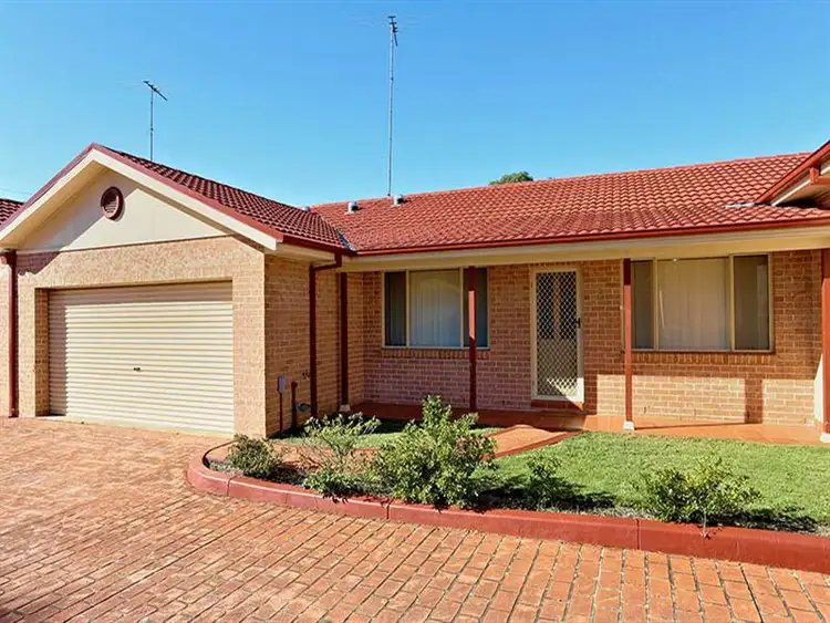 2/5 Pecks Rd, North Richmond NSW