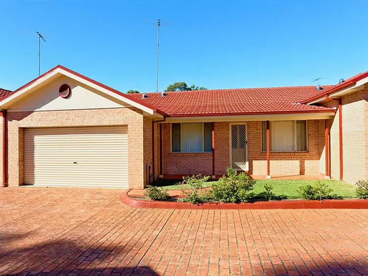 Second view of Homely house listing, 2/5 Pecks Rd, North Richmond NSW